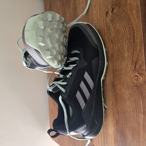 Adidas Black Sneakers